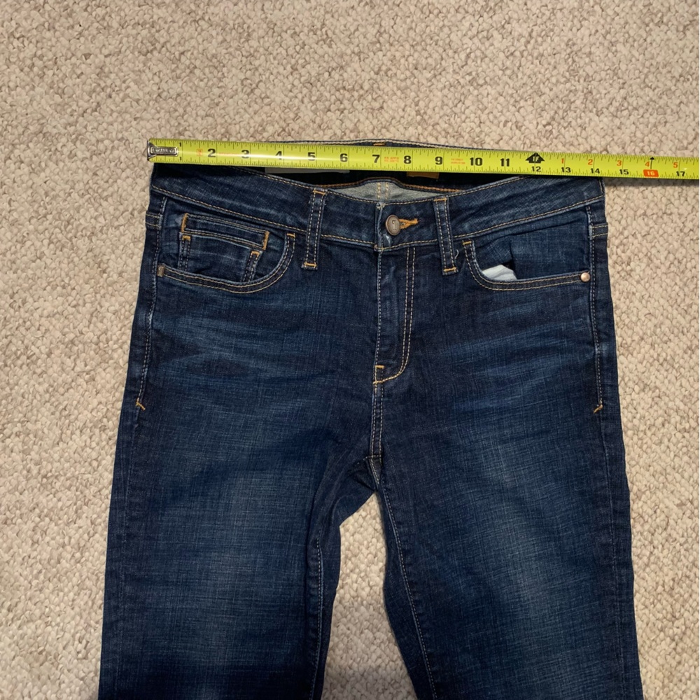 Pilcro and the Letterpress Size 27 Jeans - Picture 12 of 13